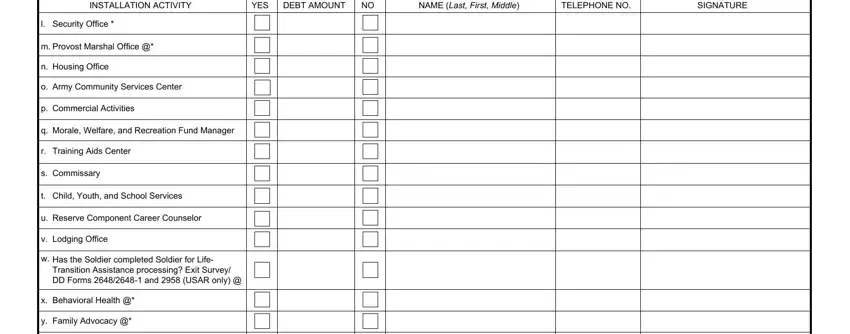 Da Form 137 2 ≡ Fill Out Printable PDF Forms Online