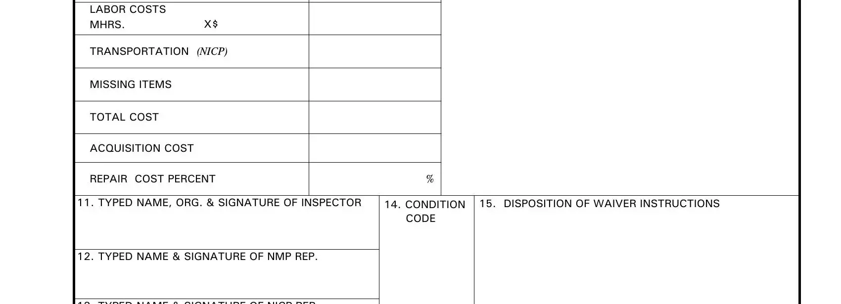 Da Form 3590 ≡ Fill Out Printable PDF Forms Online