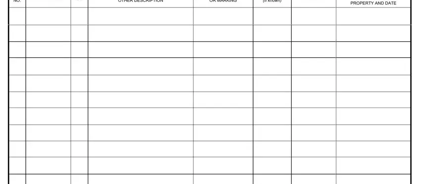 DA Form 4986 ≡ Fill Out Printable PDF Forms Online