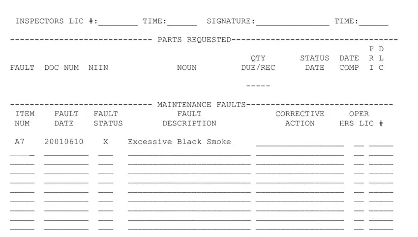 Da 5988 Form Printable - Printable Forms Free Online