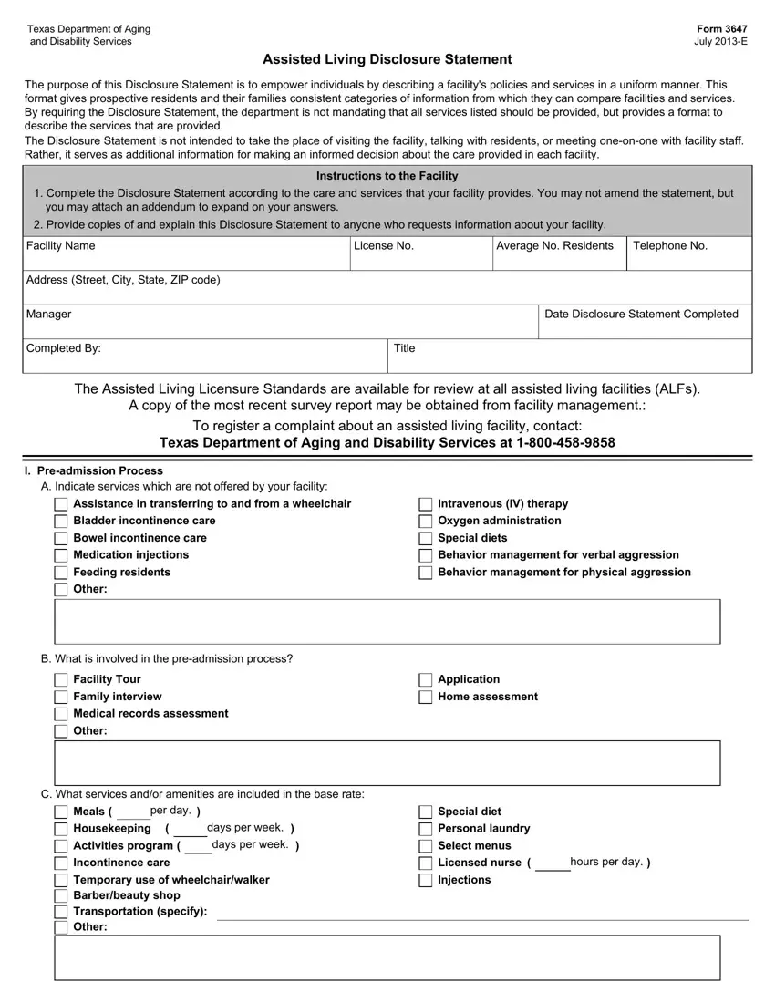 Dads Form 3647 ≡ Fill Out Printable PDF Forms Online