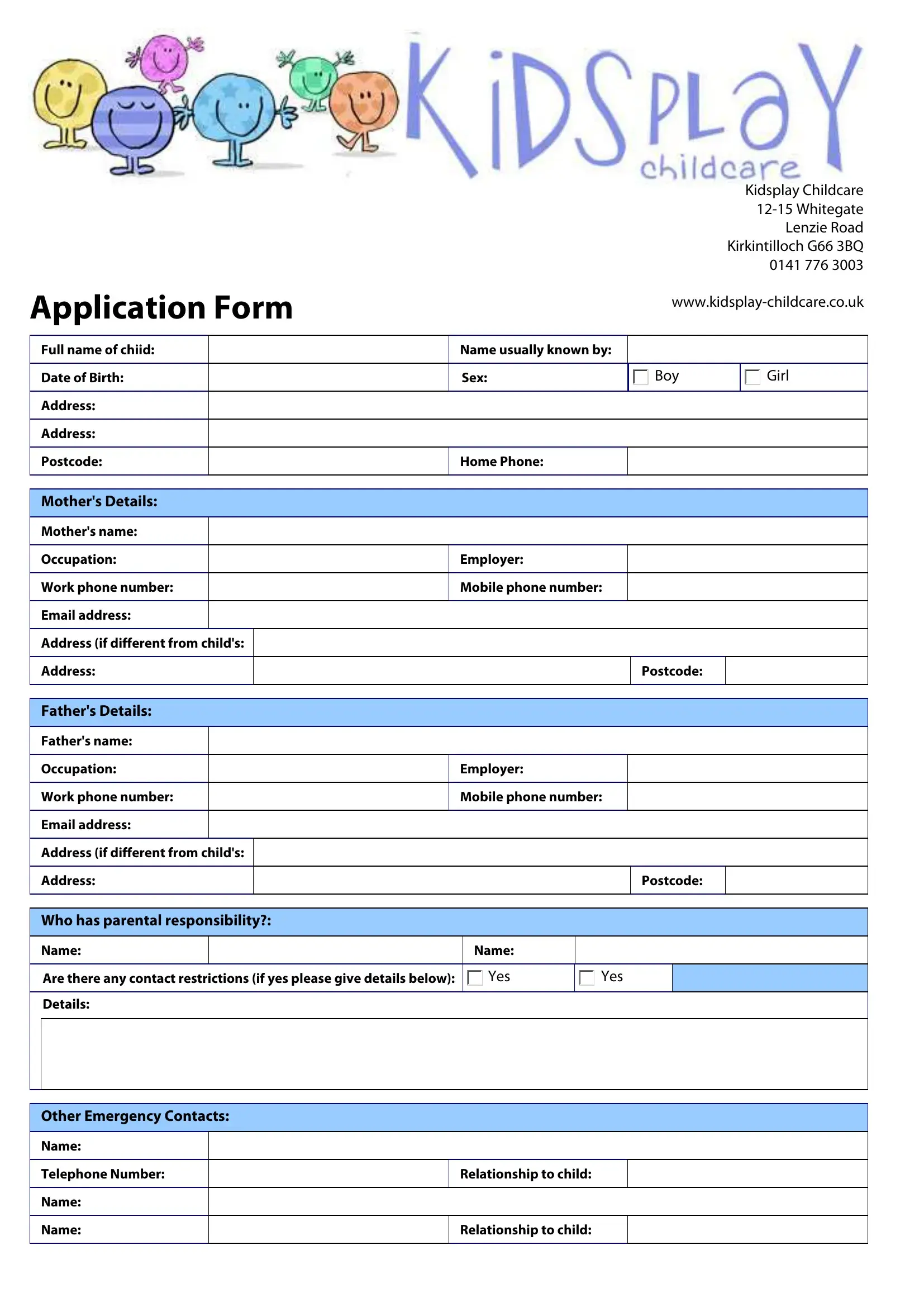 printable-daycae-child-information-forms-printable-forms-free-online