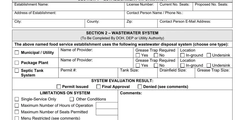 Dbpr Form Hr 5021 103 gaps to consider