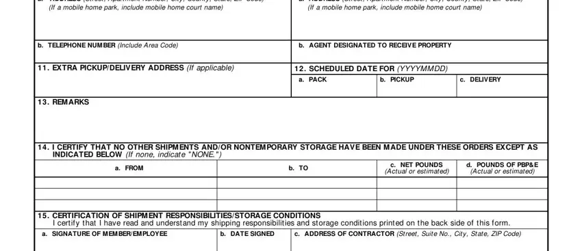 part 2 to filling out how to 1299 form