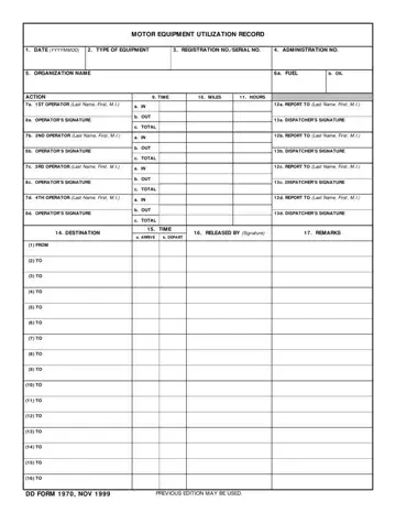 Military (Army) PDF Forms - Page 11 | FormsPal.com