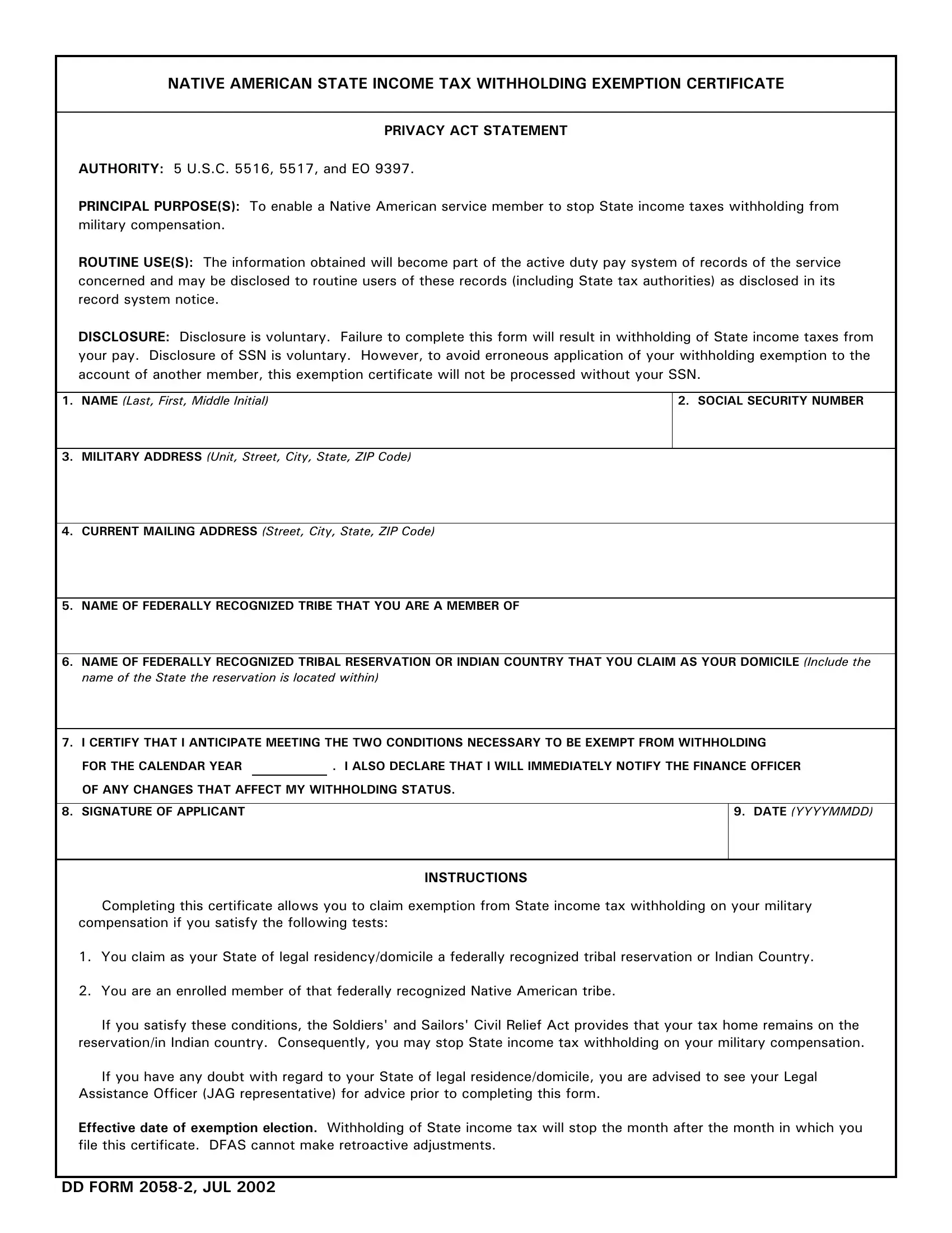 Department Of Defense DOD PDF Forms Fillable And Printable Department Of Defense DOD PDF Forms Fillable And Printable