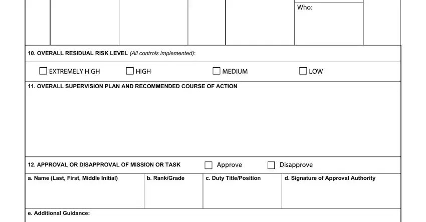 Dd Form 2977 ≡ Fill Out Printable Pdf Forms Online 8207