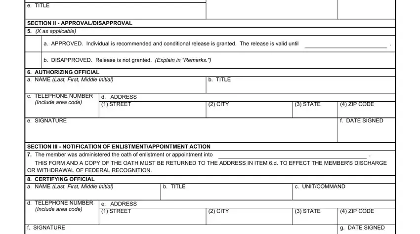 Dd Form 368 ≡ Fill Out Printable PDF Forms Online