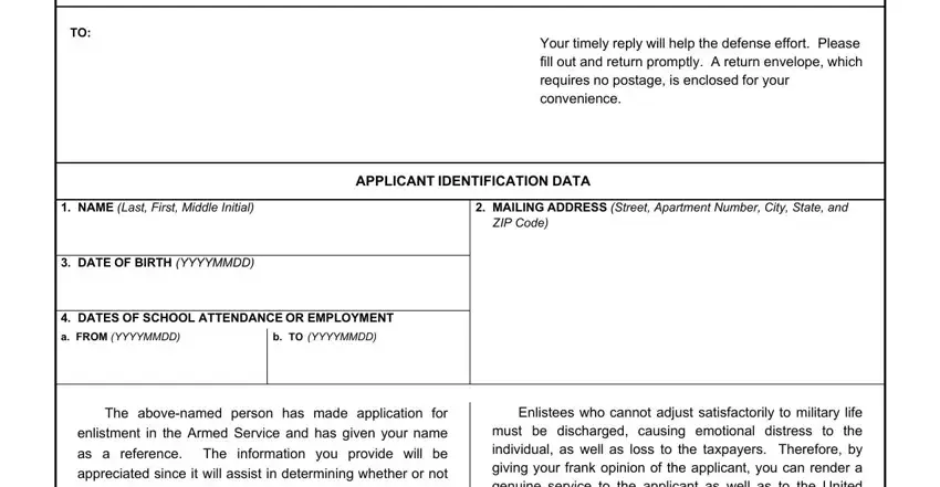 Dd Form 370 ≡ Fill Out Printable PDF Forms Online