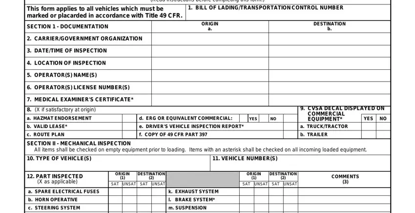 Dd Form 626 ≡ Fill Out Printable Pdf Forms Online