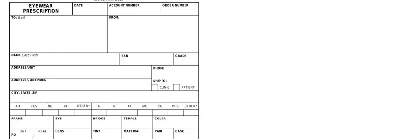 Dd771 Fill Out Printable PDF Forms Online
