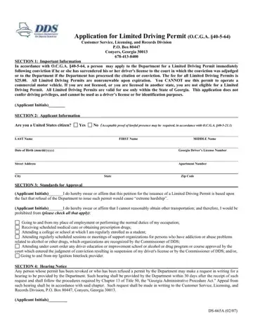 Dds Form Ds 665A Preview