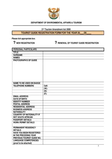 Deat Registration Form Preview
