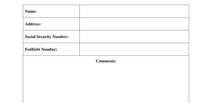 disputemydebt cacionline net gaps to fill in