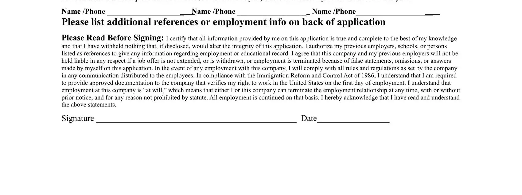 Deli Delicious Application ≡ Fill Out Printable PDF Forms Online