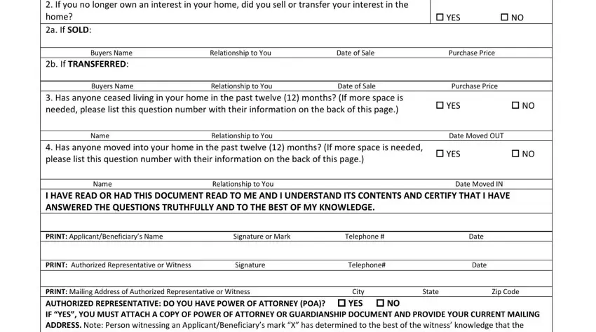 step 2 to completing hawaii medquest dhs1169 form