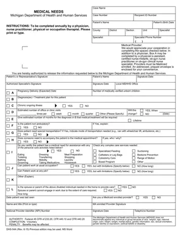 Dhs 54A Form Preview