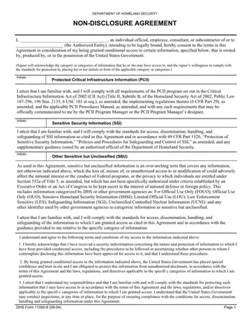 Dhs Form 11000 6 Preview