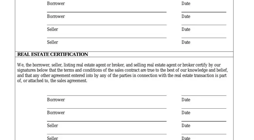 Disclosure Amendatory Clause ≡ Fill Out Printable PDF Forms Online