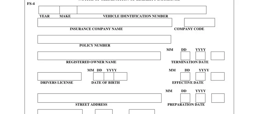 part 5 to entering details in pa self certification