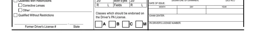 stage 3 to entering details in fillable pa form dl 180r
