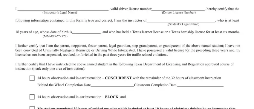 dl 90b printable empty fields to fill out