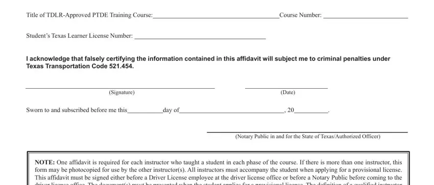 Completing dl 90b printable stage 2