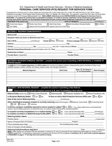Dma 3051 Form Preview