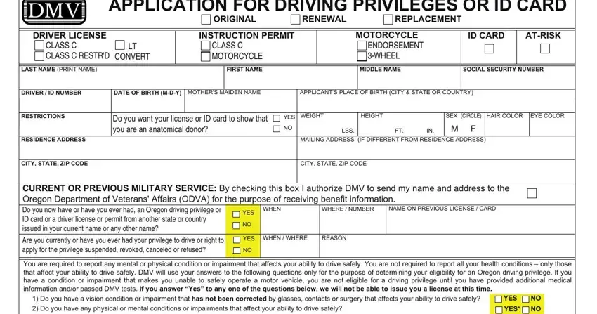 Dmv Form 735 173 ≡ Fill Out Printable Pdf Forms Online 1973