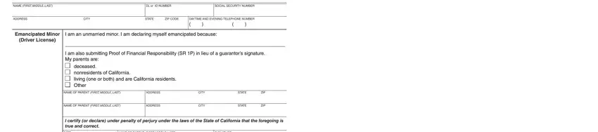 Dmv Transmittal Form Dl 11 ≡ Fill Out Printable PDF Forms Online