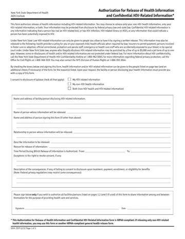 Doh 2557 Form Preview