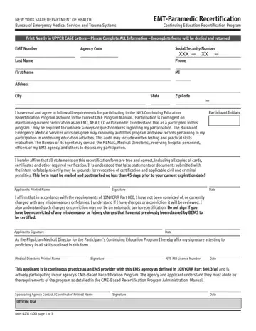 Doh 4231 Form Preview