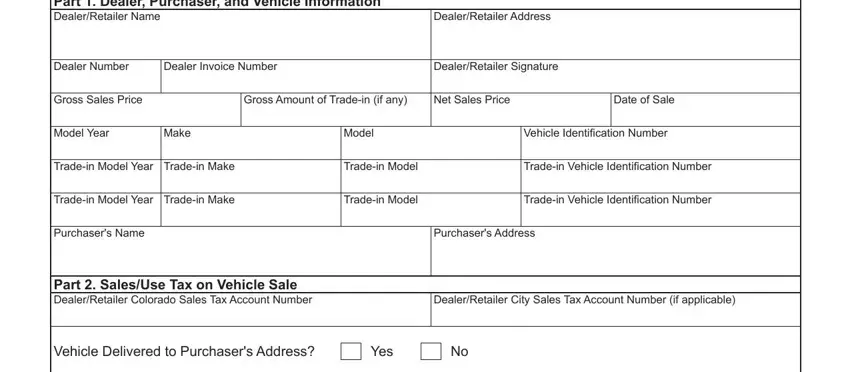 portion of gaps in colorado sales tax form