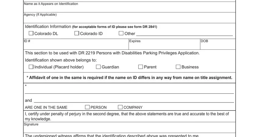 dr 2842 colorado department of revenue fields to fill in