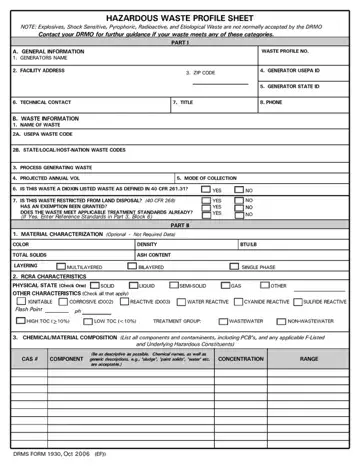 Drms Form 1930 Preview