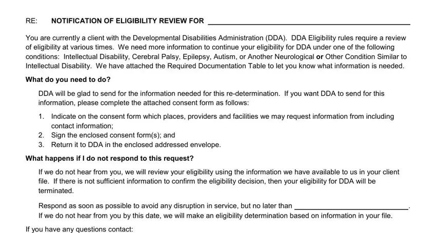 dshs food stamps eligibility review spaces to complete