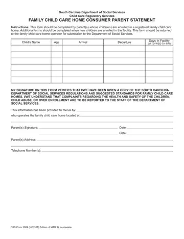 Dss Form 2909 Preview