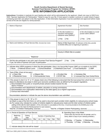 Dss Form 3306 Preview