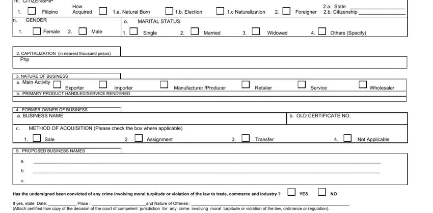 Dti Application Form ≡ Fill Out Printable PDF Forms Online