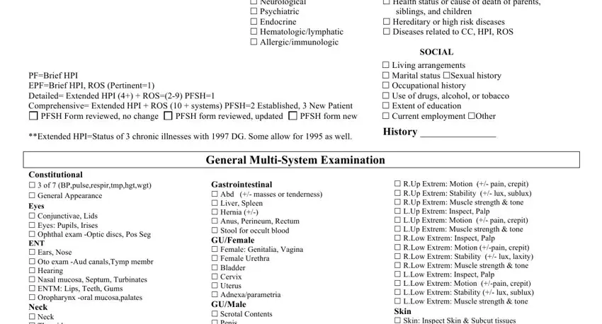 Filling out 2021 e m audit tool part 2