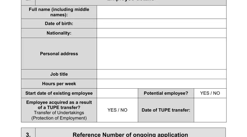 Completing ecs checking part 3