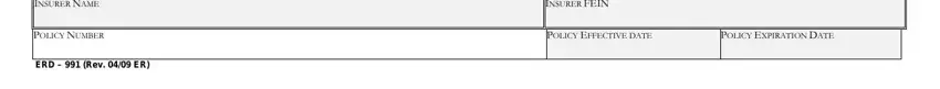 step 3 to completing montana state fund forms