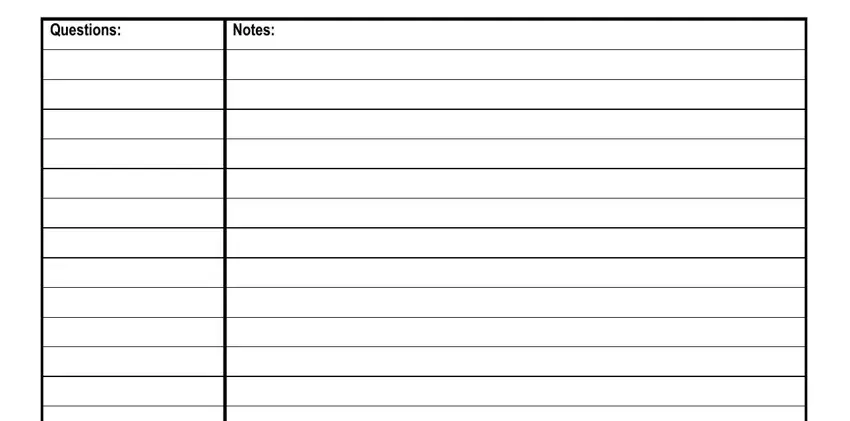 stage 4 to entering details in essential question cornell