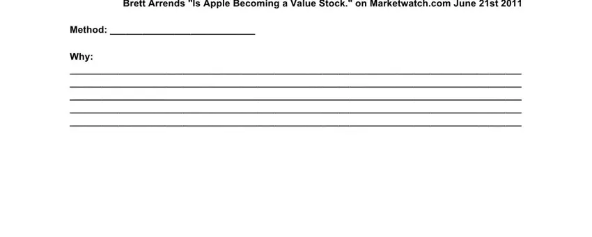 step 2 to filling out ethos pathos logos worksheet with answers