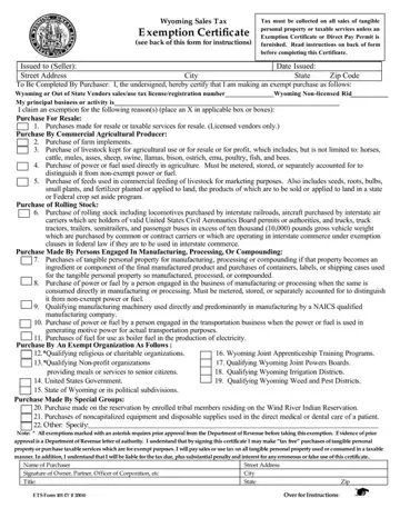 Ets Form 101 7 Preview