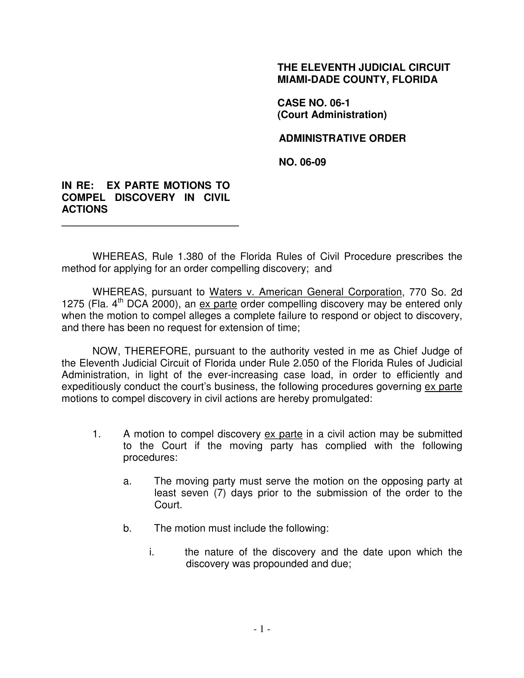 Florida PDF Forms Fillable And Printable