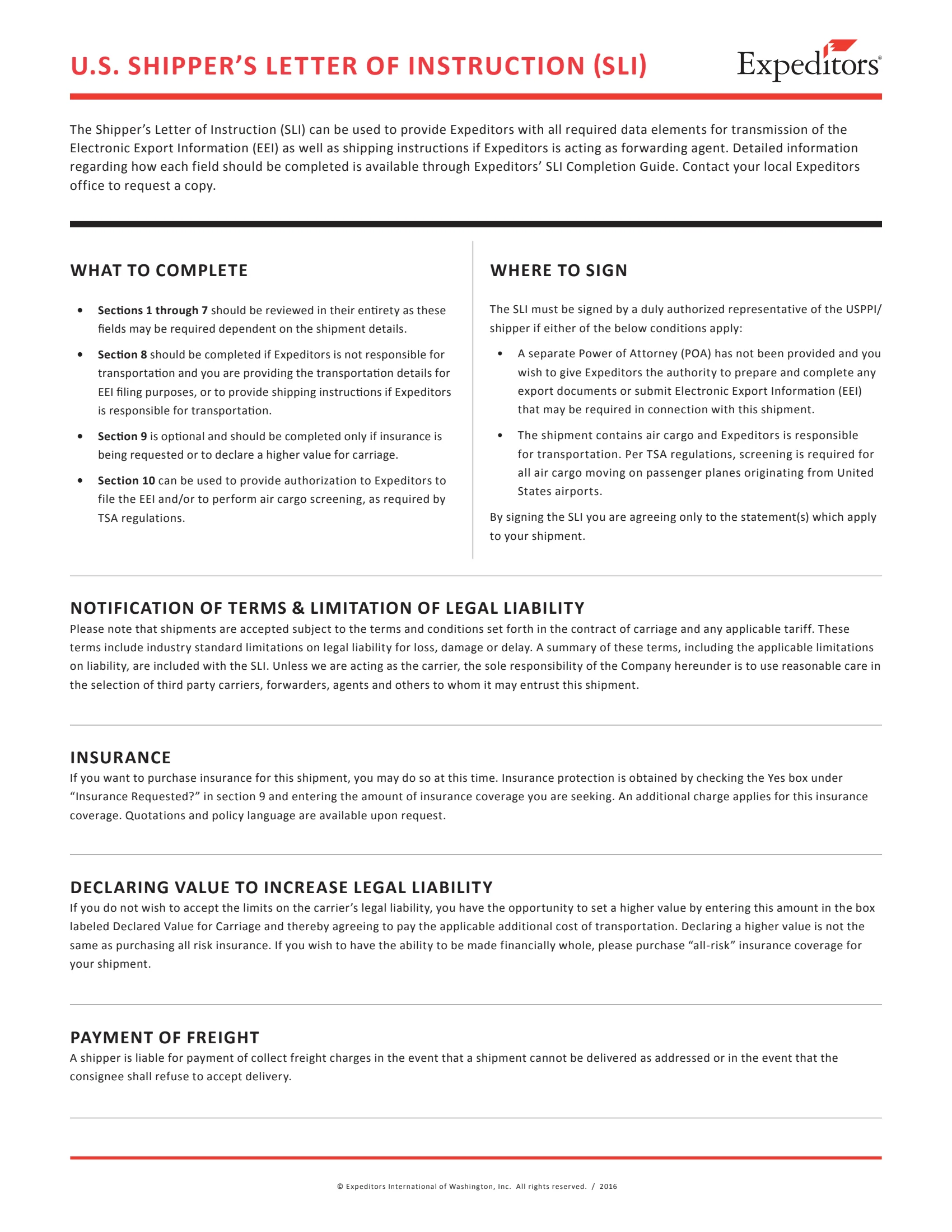 thumbnail image 2 of EXTRA SHIPPING FREIGHT FEE - Authorized Use Only 2 of 6
