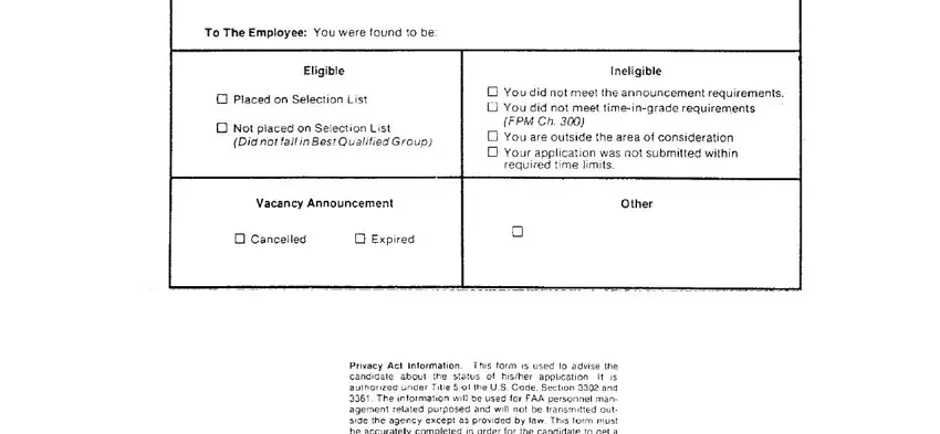 Finishing faa form 3330 42 word doc stage 3