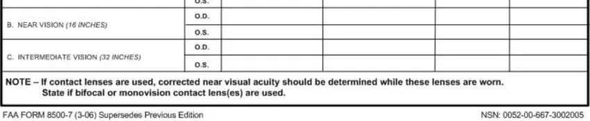 form faa 8500 pdf  blanks to fill