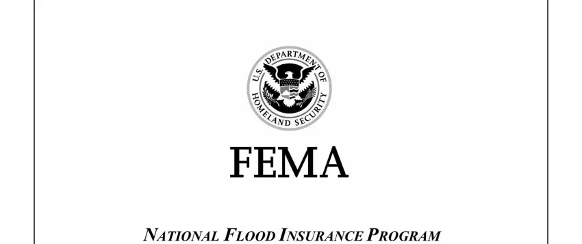 step 1 to writing fema elevation printable